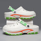 💫2025 Summer hot Sale💥Men's Breathable Slip On Sandals