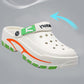 💫2025 Summer hot Sale💥Men's Breathable Slip On Sandals
