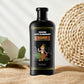 🔥2025 Hot Sale 50% OFF🔥Ginger Anti-Dandruff Cleansing Shampoo