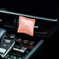 Hanging Car Fragrance Sachet