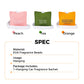 Hanging Car Fragrance Sachet