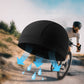 Ultra-Light Breathable Cycling Skull Cap