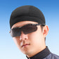 Ultra-Light Breathable Cycling Skull Cap