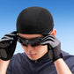 Ultra-Light Breathable Cycling Skull Cap