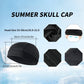 Ultra-Light Breathable Cycling Skull Cap