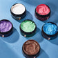 Disposable Hair Dye Clay