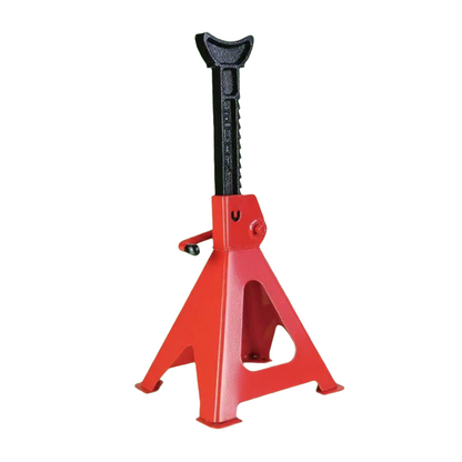 Heavy Duty Reinforced Jack Stand