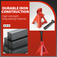 Heavy Duty Reinforced Jack Stand