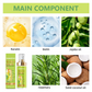 10-in-1 Plant-Based Essence Shampoo