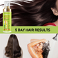 10-in-1 Plant-Based Essence Shampoo