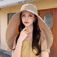 Full-Face Sun Hat-suitable for any outdoor activities🌞