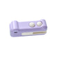 Mini Croc-Shaped Snack Sealer