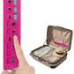 Portable Reusable Packing Reminder