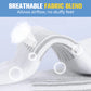 Men's Sweat Absorbent Breathable Socks