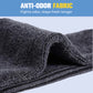 Men's Sweat Absorbent Breathable Socks