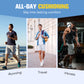 Men's Sweat Absorbent Breathable Socks