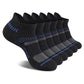 Men's Sweat Absorbent Breathable Socks
