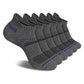 Men's Sweat Absorbent Breathable Socks