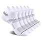 Men's Sweat Absorbent Breathable Socks