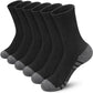 Men's Sweat Absorbent Breathable Socks