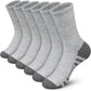Men's Sweat Absorbent Breathable Socks