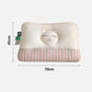 Multi-Zone Memory Foam Neck Support Pillow