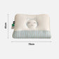 Multi-Zone Memory Foam Neck Support Pillow