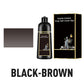 Gentle Instant Gray Hair Cover Dye