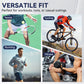 Mesh Hooded Sports Vest