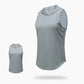 Mesh Hooded Sports Vest