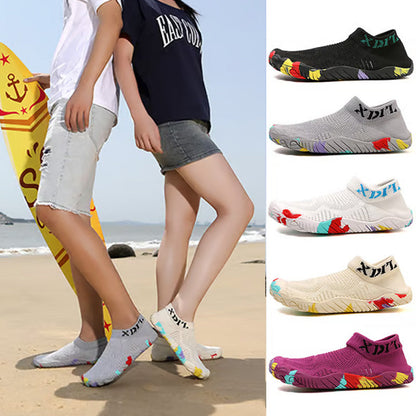 🌊Unisex Breathable Fast-Drying Wading Shoes