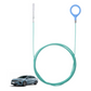 Auto Sunroof Drain Cleaning Tool – Flexible Pipe Brush