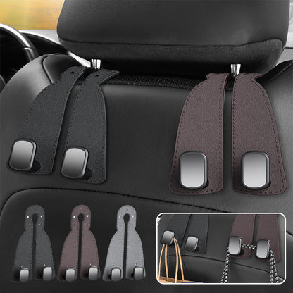 💖2025 Hot Sale💖 Car Multifunctional Storage Small Hook