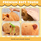 Tail-Spinning Capybara Plush Toy