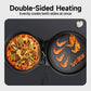 Multi-Functional Large-Capacity Electric Baking Pan