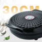 Multi-Functional Large-Capacity Electric Baking Pan