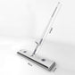 360° Spin Hands-Free Wet & Dry Microfiber Flat Mop