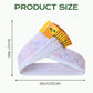 10 PCS Double-Sided Sticky Fly Trap