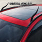 Dragon Horn Car Roof Decoration