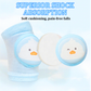 Breathable & Soft Baby Knee Pads