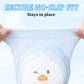 Breathable & Soft Baby Knee Pads