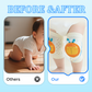 Breathable & Soft Baby Knee Pads