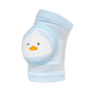 Breathable & Soft Baby Knee Pads