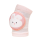 Breathable & Soft Baby Knee Pads