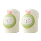 Breathable & Soft Baby Knee Pads