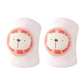 Breathable & Soft Baby Knee Pads