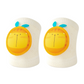 Breathable & Soft Baby Knee Pads