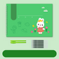 8-Theme Cartoon Tracing Groove Drawing Book