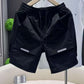 Men's Trendy Summer Shorts with Functional Pocket