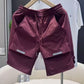 Men's Trendy Summer Shorts with Functional Pocket